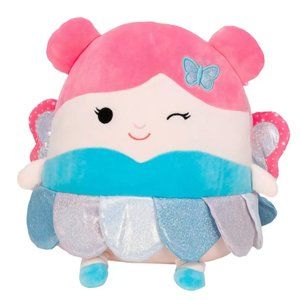 Squishmallows Maxine the Fairy 11" Stuffed Plush